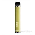 Wholesale HQD King Disposable Vape